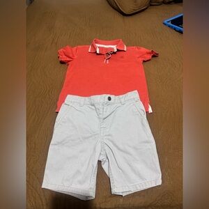 Calvin Klein Set for Kids
